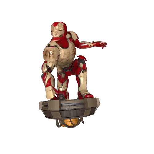 Turn one image into a clean 3D model - Image to 3D style | Copilot 3D transformation